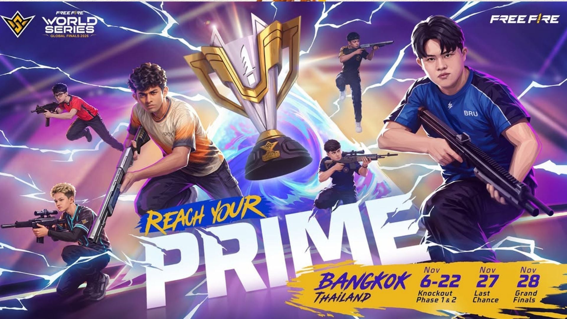 banner