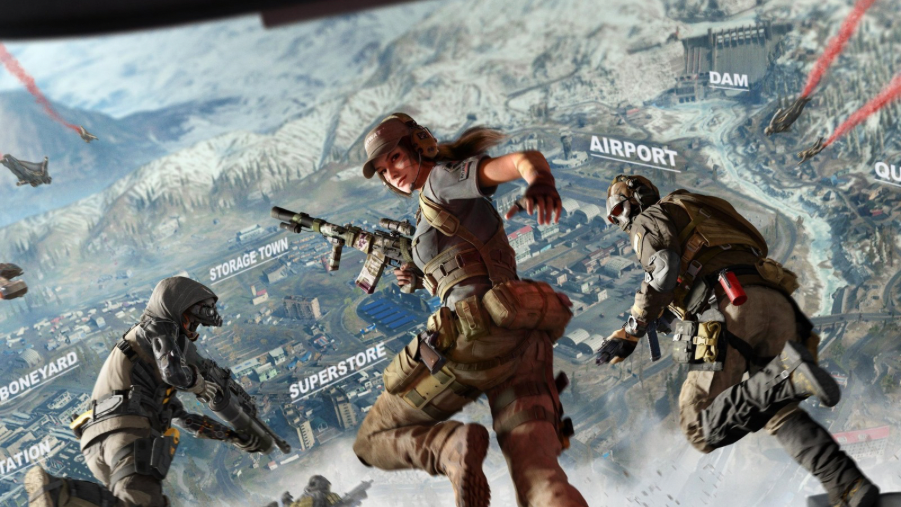 banner