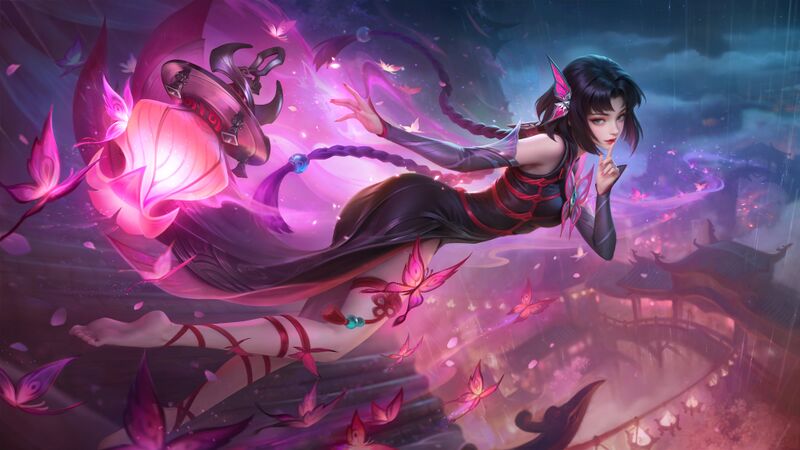 5 Karakter Yang Wajib Di Pull Tahun 2025 Genshin Impact: Biar Tidak Cepat Terkena Power Creep!