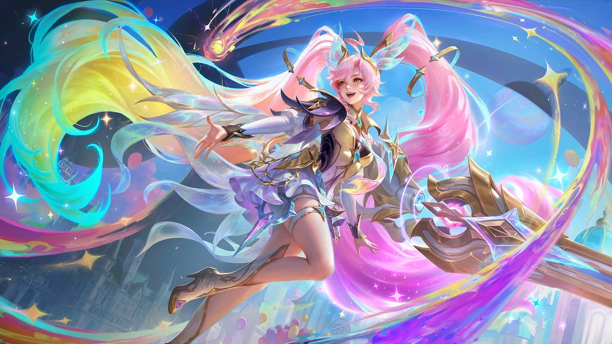 5 Karakter Yang Wajib Di Pull Tahun 2025 Genshin Impact: Biar Tidak Cepat Terkena Power Creep!