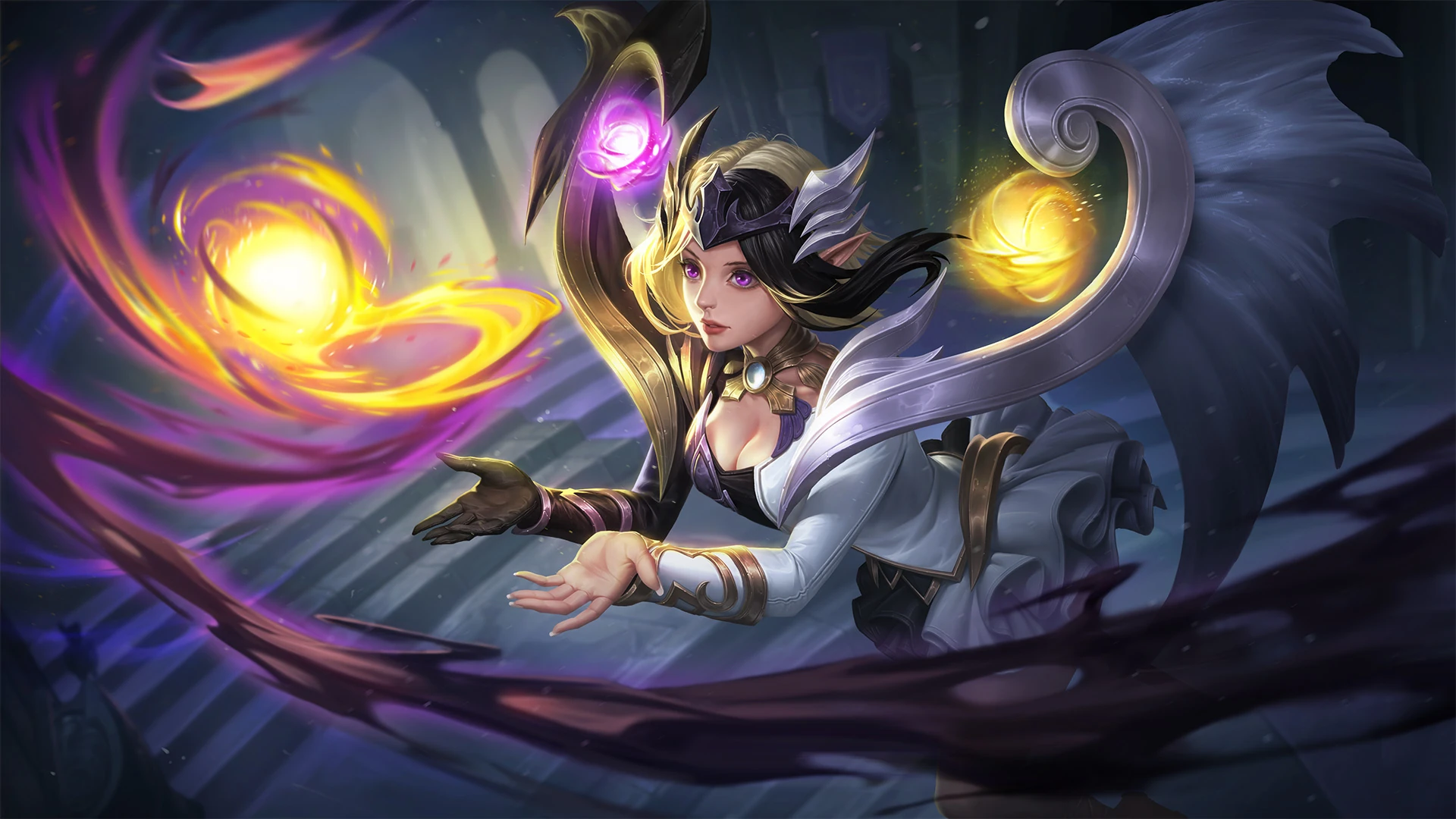 5 Karakter Yang Wajib Di Pull Tahun 2025 Genshin Impact: Biar Tidak Cepat Terkena Power Creep!