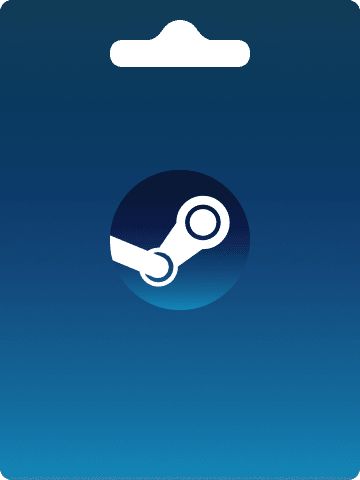 Steam Wallet (IDR)