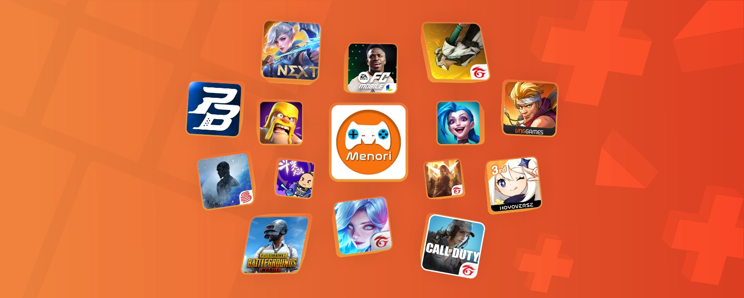 Mobile Legends